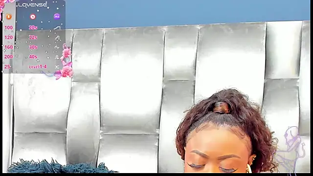 CamilaBenitez online show from February 6, 3:00 am