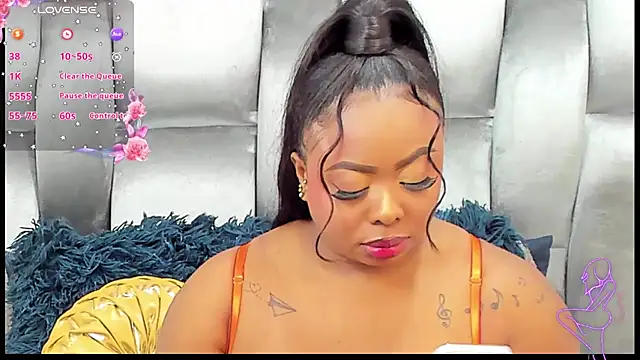 CamilaBenitez online show from March 10, 12:26 am