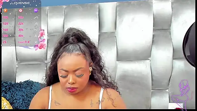 CamilaBenitez online show from March 14, 10:59 pm