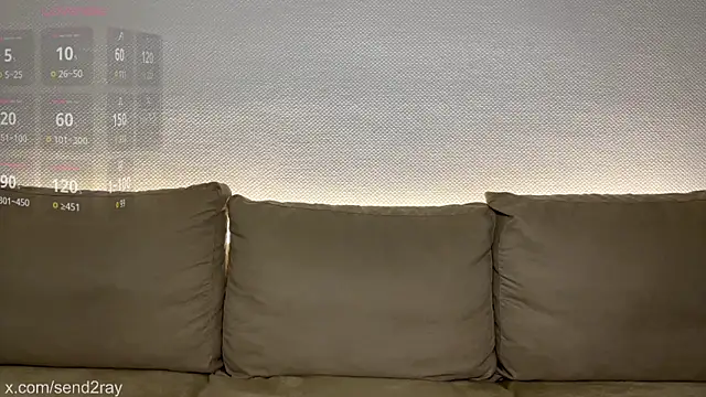 ray kinky online show from April 19, 10:12 pm