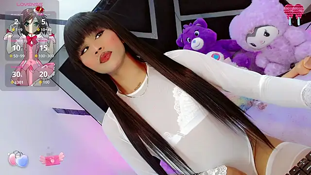 Snapshot of AlahiaDabion chatting on November 16, 7:14 am AlahiaDabion online show from November 16, 7:14 am