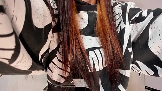 Nicolle foxy online show from October 17, 1:14 pm