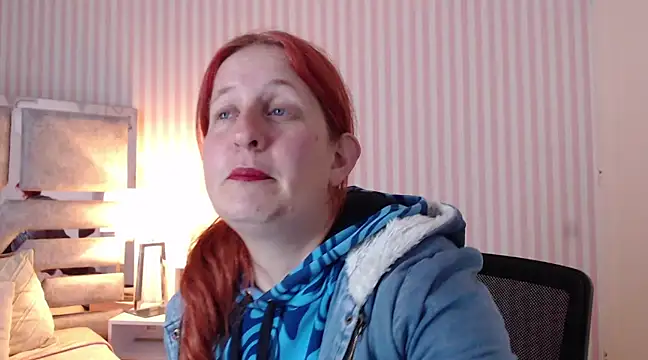 ViioletaMora online show from March 8, 1:06 am