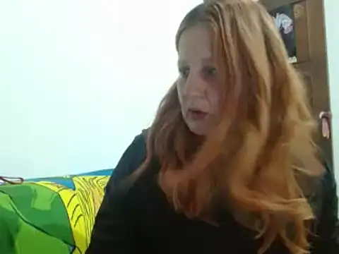 ViioletaMora online show from October 28, 2:37 am