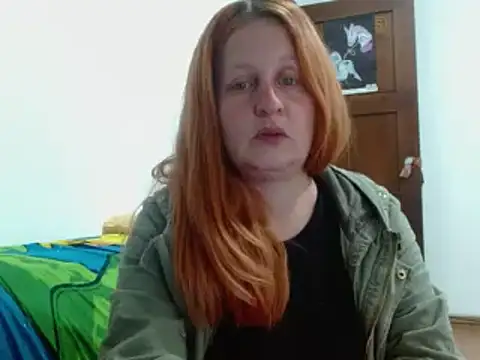 ViioletaMora online show from October 31, 6:14 am