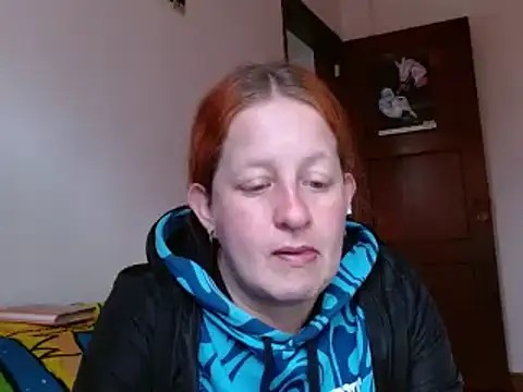 ViioletaMora online show from November 9, 8:51 pm