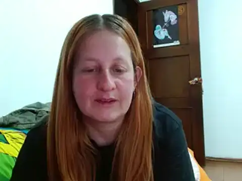 ViioletaMora online show from November 28, 6:27 am