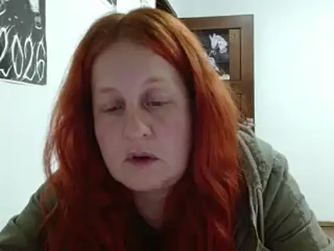 ViioletaMora online show from January 12, 4:39 am