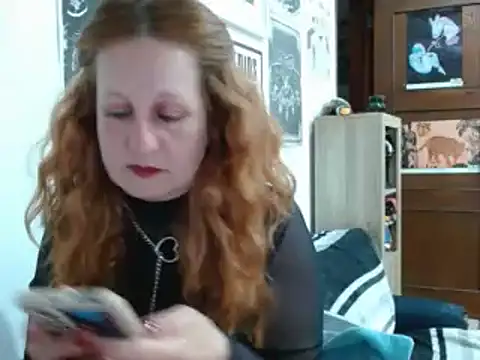 ViioletaMora online show from May 31, 3:58 am