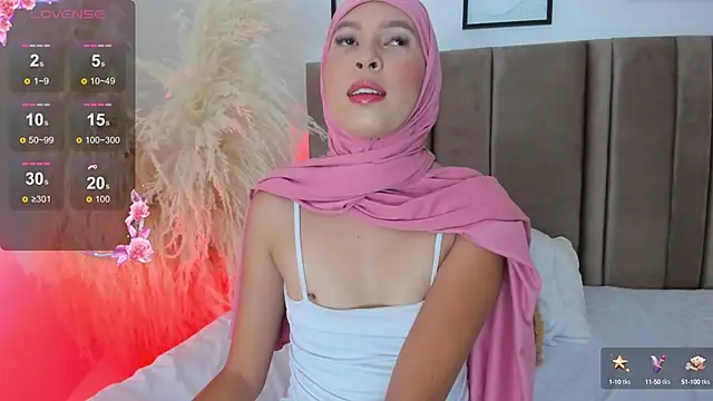 shann a online show from March 5, 10:21 pm