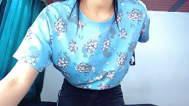 Ariel Zeo1 online show from January 27, 7:13 pm