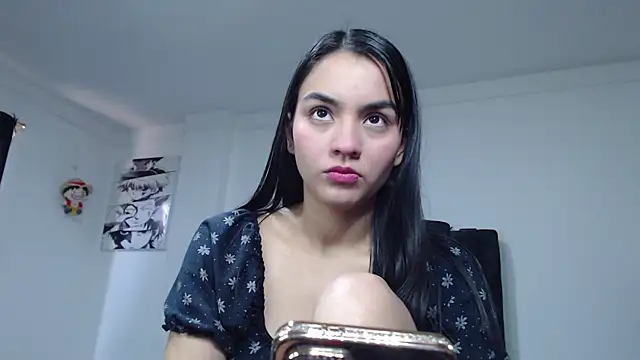 Ariel Zeo1 online show from January 9, 7:48 pm