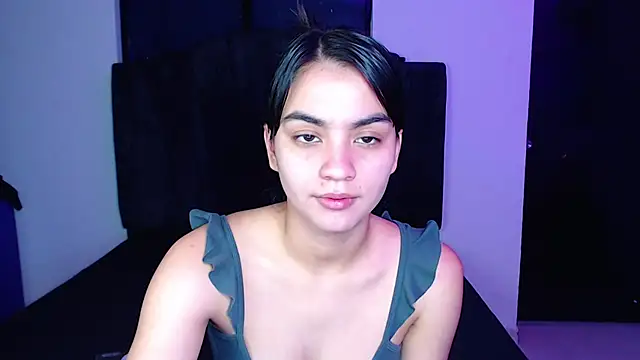 Ariel Zeo1 online show from January 31, 7:34 pm