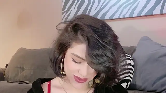 Snapshot of Hannah_Borbon chatting on January 8, 2:36 am Hannah Borbon online show from January 8, 2:36 am