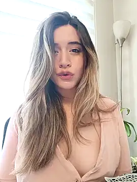 maliciaworld online show from February 6, 5:09 pm