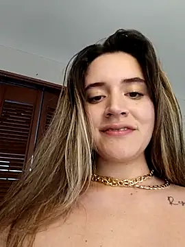 maliciaworld online show from February 21, 8:16 pm