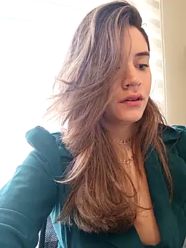 maliciaworld online show from February 27, 5:04 pm