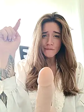 maliciaworld online show from March 14, 8:17 pm