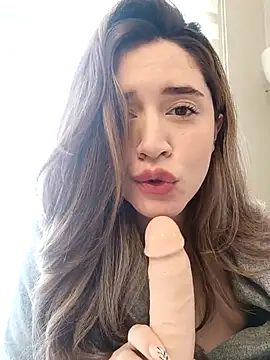 maliciaworld online show from March 20, 5:04 pm