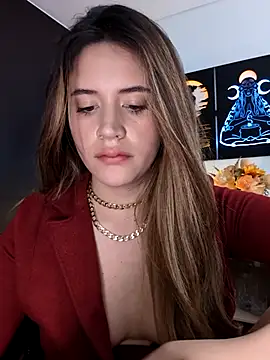 maliciaworld online show from September 11, 5:13 pm