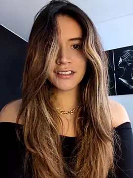 maliciaworld online show from October 16, 6:42 pm