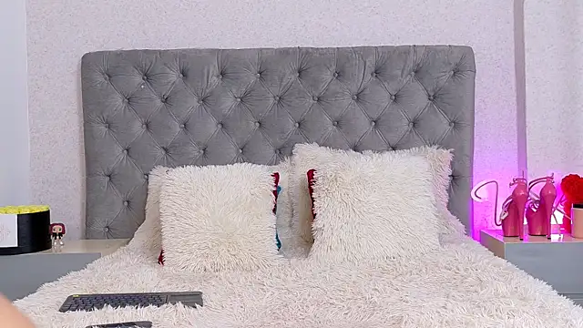 ValeryRossell online show from December 3, 4:06 pm