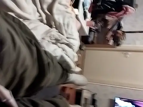 Micke0089 online show from December 1, 2:27 am