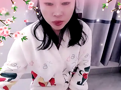 xiaoxuer online show from December 13, 3:27 am