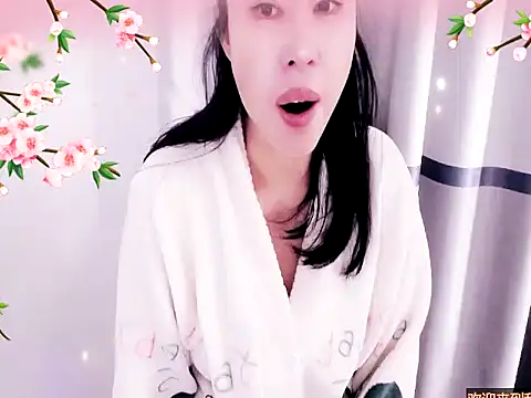 xiaoxuer online show from January 10, 3:50 am