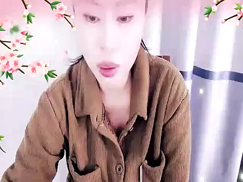 xiaoxuer online show from January 24, 3:54 am