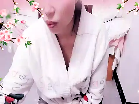 xiaoxuer online show from February 19, 5:05 am