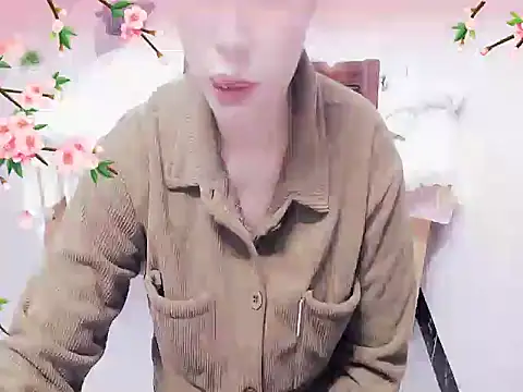 xiaoxuer online show from March 8, 5:07 am