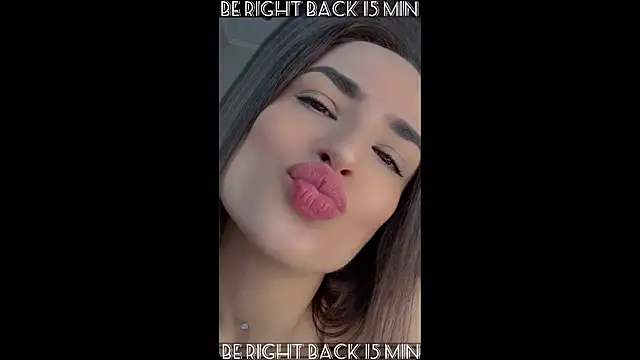 Camilla  one   online show from November 12, 1:28 am