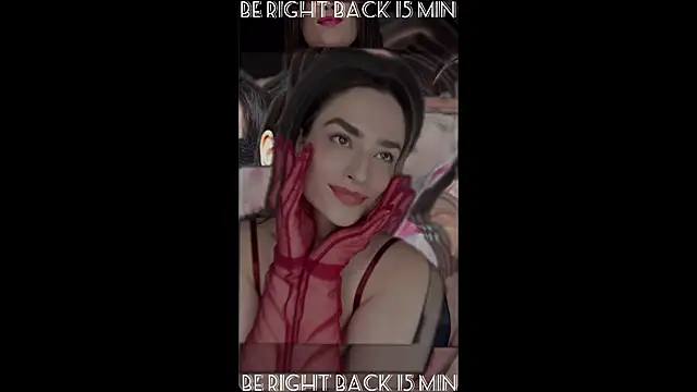 Camilla  one   online show from February 5, 1:32 am