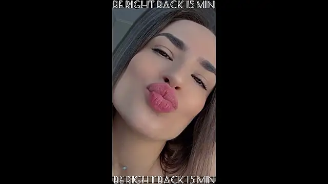 Camilla  one   online show from February 12, 1:33 am