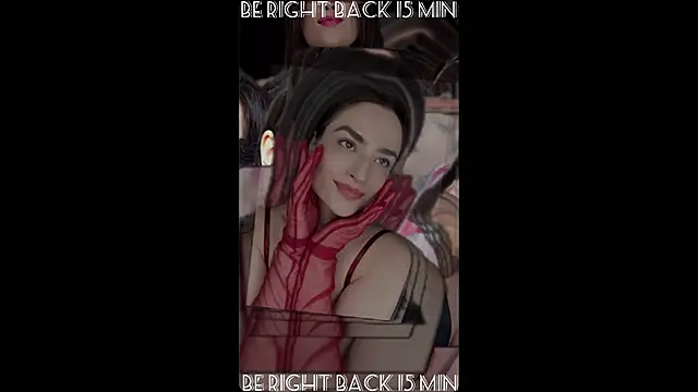 Camilla  one   online show from February 25, 1:37 am