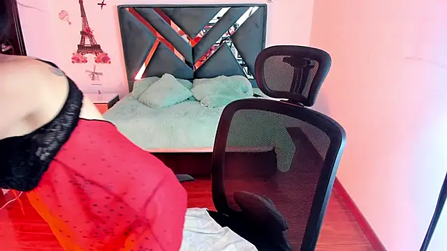 Aylinn diaz online show from January 28, 7:32 pm