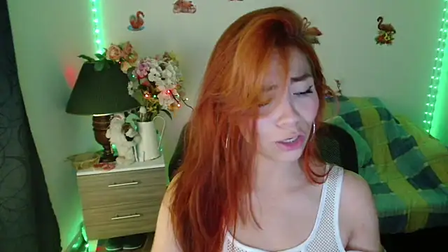 Aylinn diaz online show from April 1, 8:28 pm