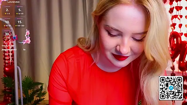 oliviabr0wn0 online show from February 15, 5:09 am