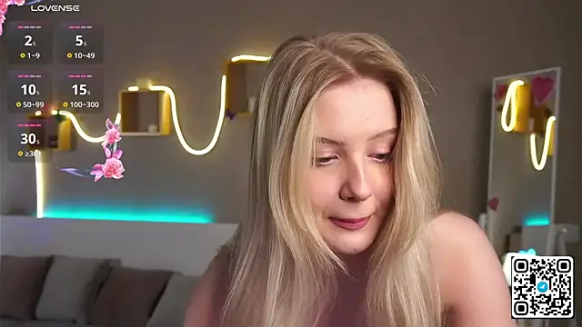 oliviabr0wn0 online show from February 20, 5:12 am