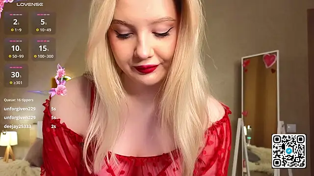 oliviabr0wn0 online show from March 7, 2:04 am