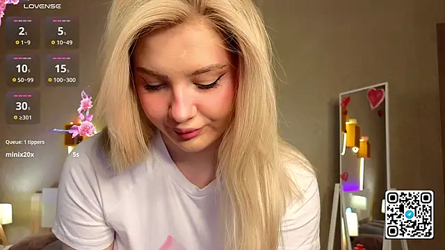 oliviabr0wn0 online show from March 14, 1:59 am