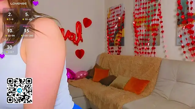 melissaf0rst online show from March 12, 5:57 am