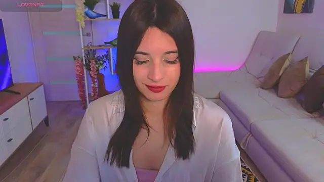 melissaf0rst online show from October 13, 2:11 am