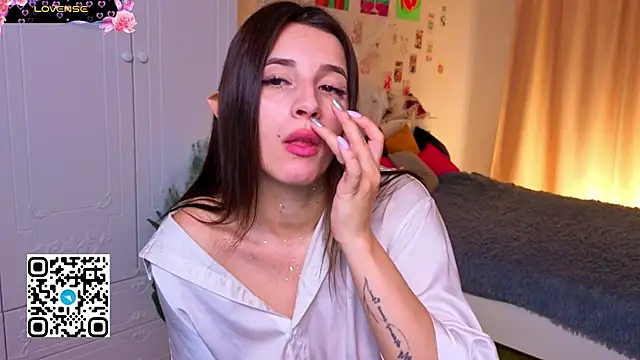 melissaf0rst online show from October 30, 2:24 am