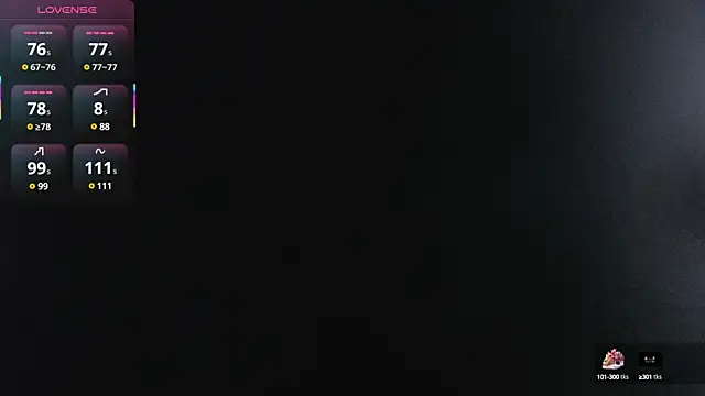 keranimarala  online show from March 20, 1:15 pm