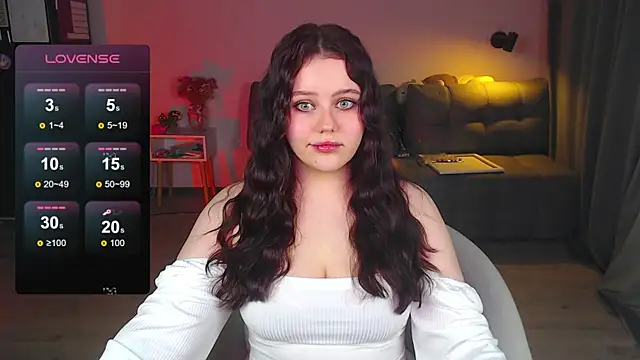 sensual me online show from February 26, 5:39 pm