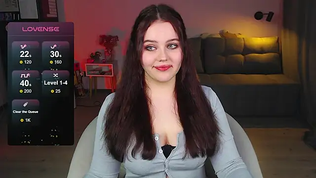 sensual me online show from March 13, 5:28 pm