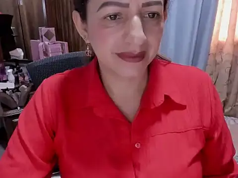 MonicaGarcia  online show from July 30, 12:15 pm