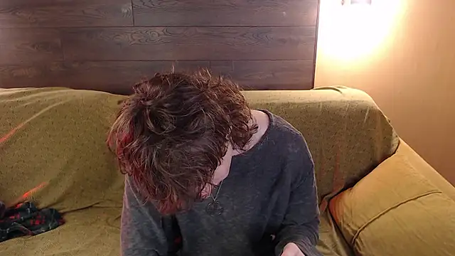 axxxturel online show from February 17, 9:10 pm